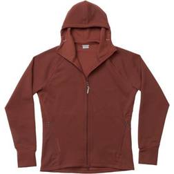 Houdini M's Mono Air Houdi - Terra Red