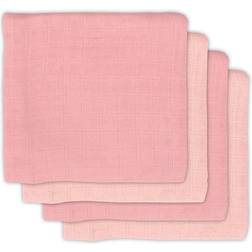 Jollein Bamboo Multi Cloth 4-pack