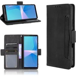 MTK Wallet Case for Sony Xperia 10 III