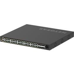 Netgear M4250-40G8F-PoE+