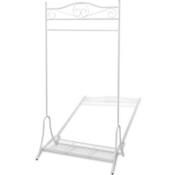 vidaXL - Clothes Rack 90x174cm