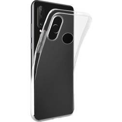 Vivanco Super Slim Cover for Huawei P30 Lite