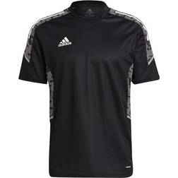 adidas Condivo 21 Primeblue Training Jersey Men - Black