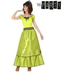 Th3 Party Southern Lady Costume