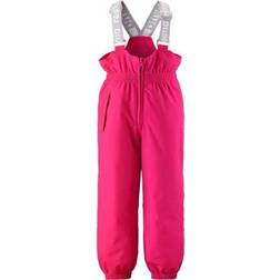 Reima Toddlers' Winter Trousers Juoni - Raspberry Pink (522279-4650)