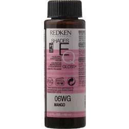 Redken Shades EQ Gloss 06WG Mango 60ml