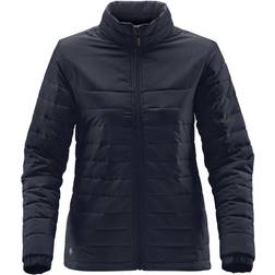 Stormtech Women's Nautilus Jacket - Navy