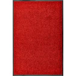 vidaXL 323422 Red 60x90cm