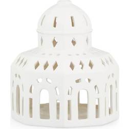 Kähler Urbania light house Glassalen Värmeljuslykta 14.5cm