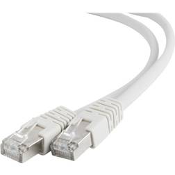 Gembird LSZH RJ45-RJ45 S/FTP Cat6a