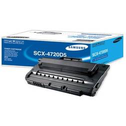 Samsung SCX-4720D5 (Black)