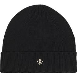 Morris Wells Beanie Black