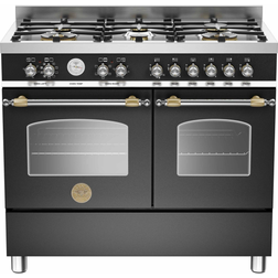 Bertazzoni HER1006MFEDNET Black