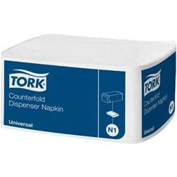 Tork N1 Counterfold Dispenser Napkin 300pcs