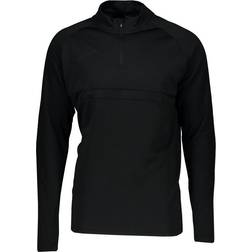 Nike Academy 21 Drill Top Men - Black