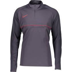 Nike Academy 21 Drill Top Men - Purple