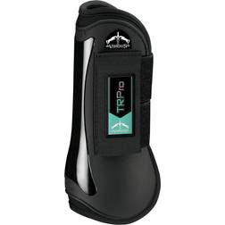 Veredus Protectores TR PRO Delanteros, Black