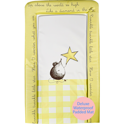 Callowesse Baby Changing Mat Catch a Falling Star