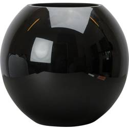 Byon Rika Black Vas 28cm