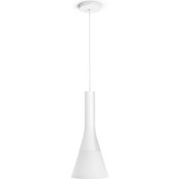 Philips Hue Explore 1x8.5W 230V Pendant Lamp 18.1cm