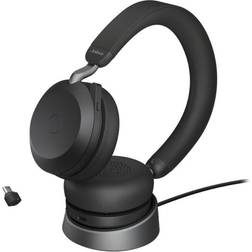 Jabra Evolve2 75 Link380c UC Stereo Stand