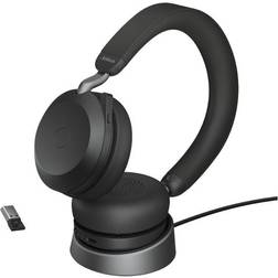 Jabra Evolve2 75 UC Stereo USB-A Headset