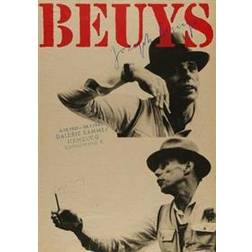 Joseph Beuys Posters (Indbundet)