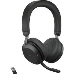 Jabra Evolve2 75 Bluetooth Sans Fil