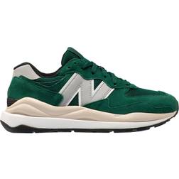 New Balance 57/40 M - Nightwatch Green with Rain Cloud