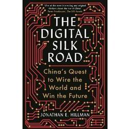 The Digital Silk Road (Häftad)