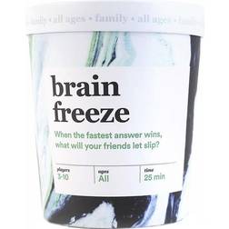 Brain Freeze