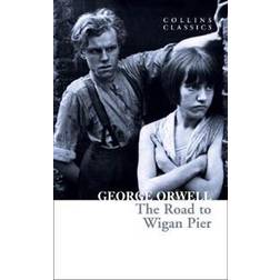 Road to Wigan Pier (Paperback)