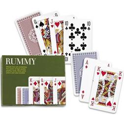 Piatnik Rummy Classic Card Game