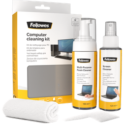 Fellowes Computer Cleaning Kit