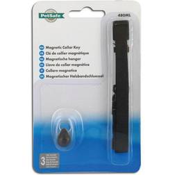 PetSafe Chiave Magnetica Per Collare 480 Nero