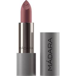 Madara Velvet Wear Matte Cream Lipstick #32 Warm Nude