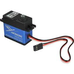 Amewi AMX Racing DC5821LV WP Digital Servo Standard