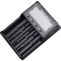 Fenix ARE-A4 Multifunctional Battery Charger