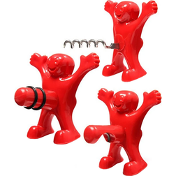 MikaMax Happy Men Barsæt 3stk