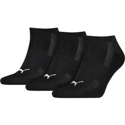 Puma 3/4 Socken - Noir