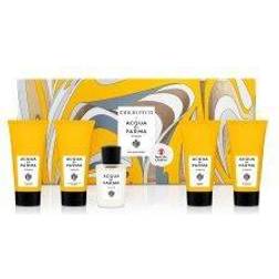 Acqua Di Parma Barbiere The Daily Ritual Gift Set