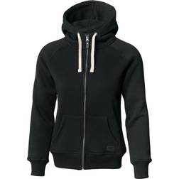 Nimbus Williamsburg Ladies Hoodie - Black