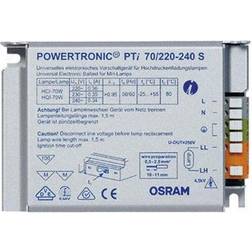 Osram PTi 70/S Lampedel