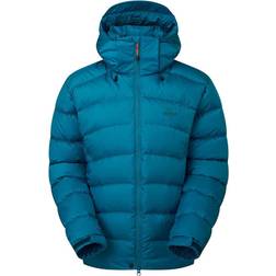 Mountain Equipment Lightline Women's Jacket - Mykonos Blue