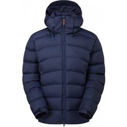 Mountain Equipment Lightline Women's Jacket - Medieval Blue