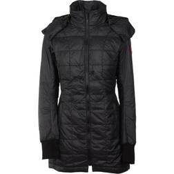 Canada Goose Giacca Ellison Packable Down Coat - Black