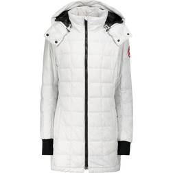 Canada Goose Ellison Jacket Women - Silverbirch