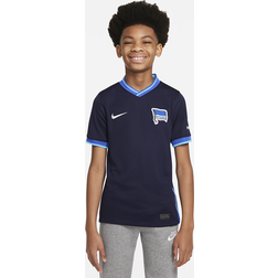 Nike Hertha BSC Stadium AwayJersey 21/22 Youth