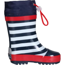 Playshoes Wellington Boots - Maritime