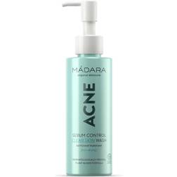 Madara Acne Sebum Control Clear Skin Wash